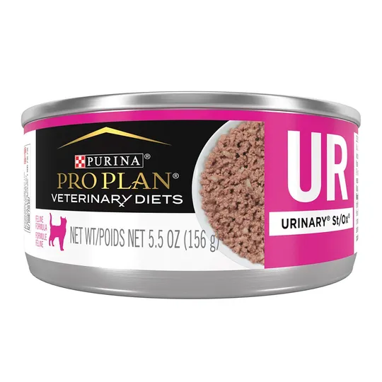 PVD Urinary Ur St/Ox - Wet