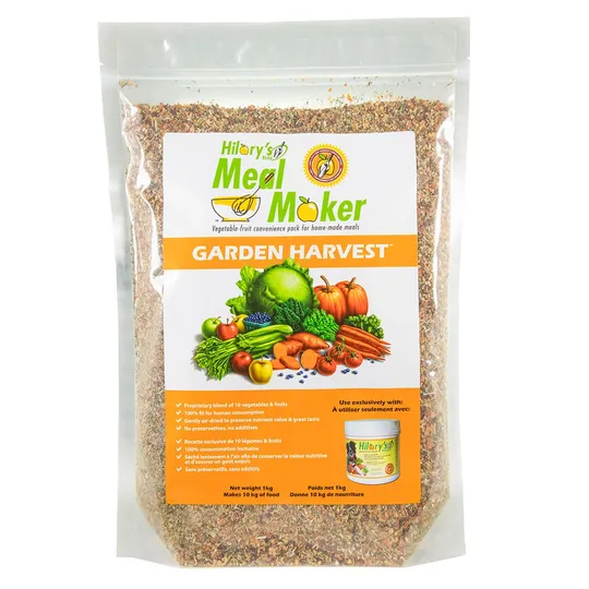 Hilarys Blend Meal Maker