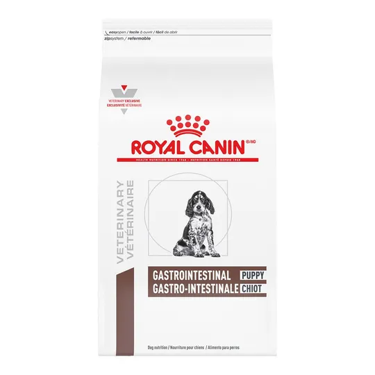 RC Gastrointestinal Puppy