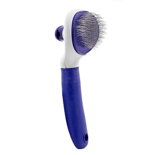 Brush Slicker