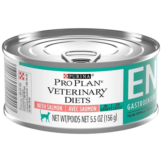 PVD En(Gastro) Selects Chunks Salmon - Wet