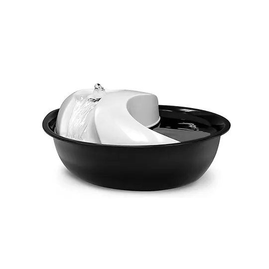 Pioneer Pet Plastic Drinking Fountain