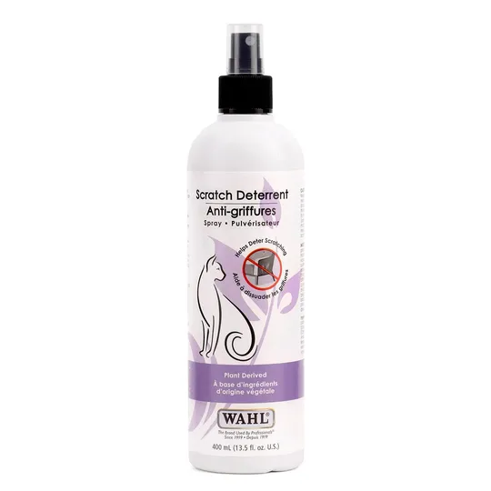 Scratch Deterrent Spray Wahl