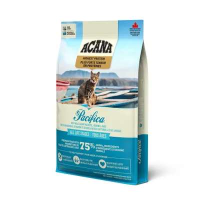 Acana Highest Protein Pacifica