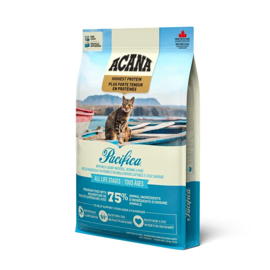 Acana Highest Protein Pacifica