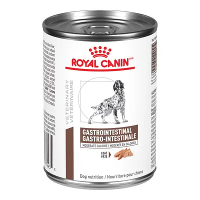 RC Gastrointestinal Moderate Calorie Loaf