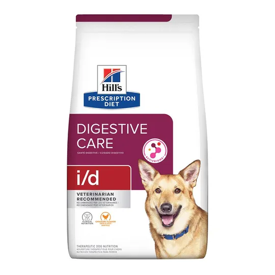 Hills i/d Digestive Care