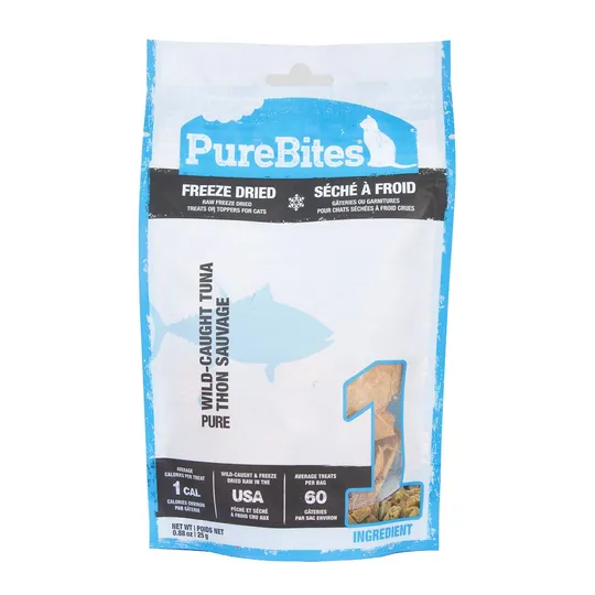 Purebites Tuna