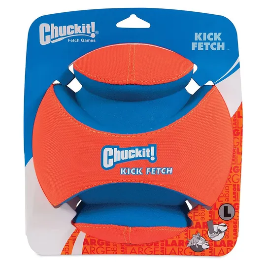 Chuckit Kick Fetch Ball