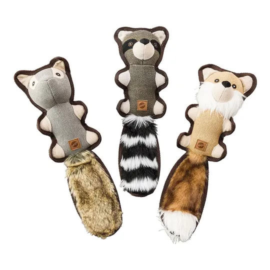 Spot Dura Fused Hemp Friends Assorted
