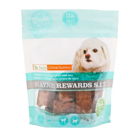 Rayne Rewards Jerky Turkey