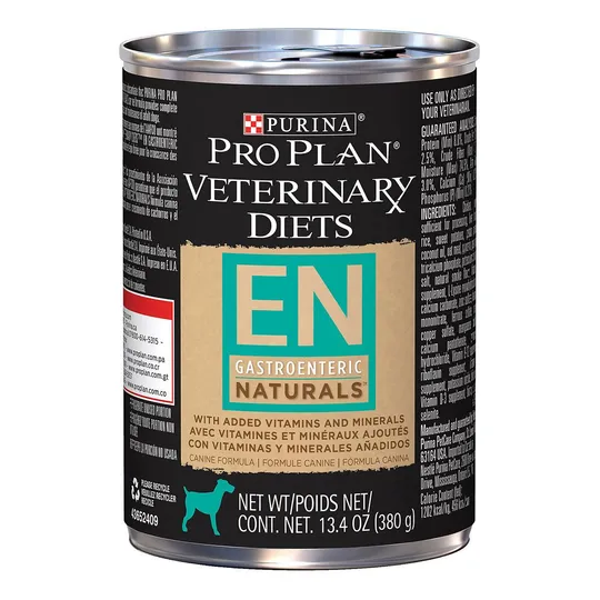 PVD En (Gastroenteric) Naturals - Wet