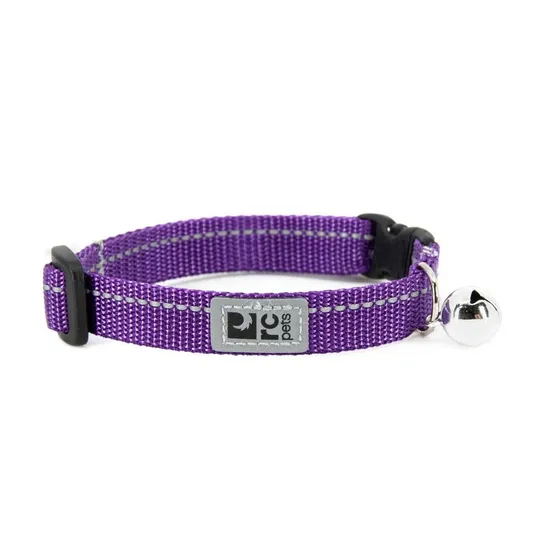 Collar Rc Primary Breakaway Purple
