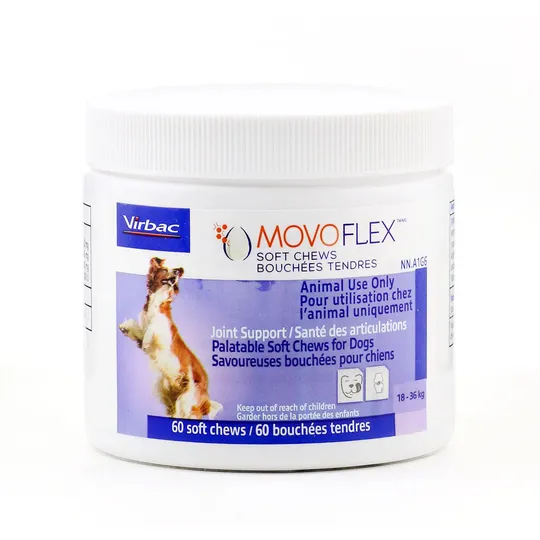 Movoflex Soft Chews Medium
