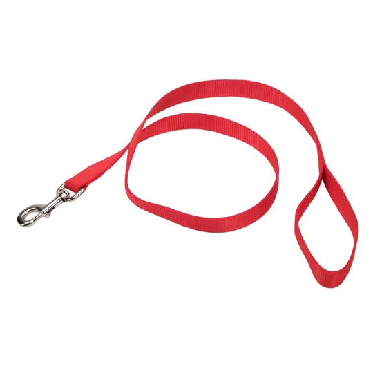 Lead Coastal Red