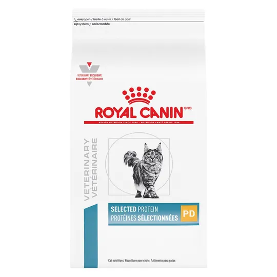 RC Selected Protein Pd