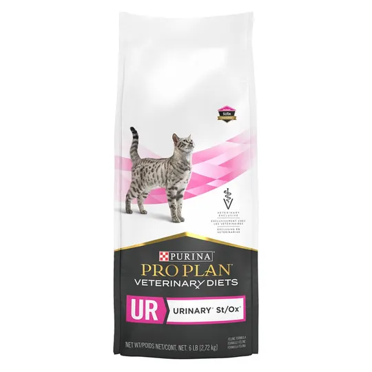 PVD Urinary Ur St/Ox