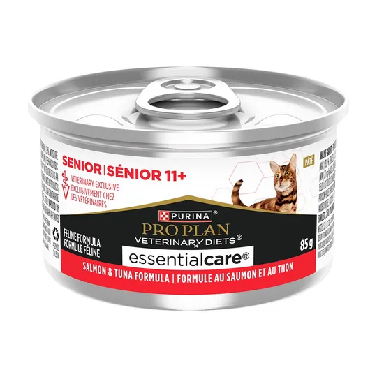 PVD Essential Care Senior - Wet