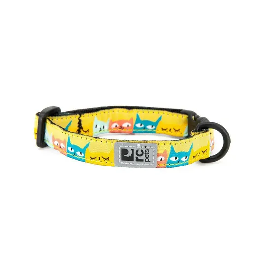 Collar Rc Breakaway Catitude