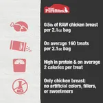 Mini-PureBites Trainers Chicken - thumbnail 3