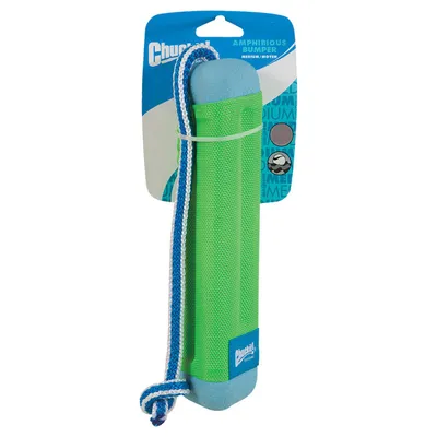 Chuckit Amphibious Bumper
