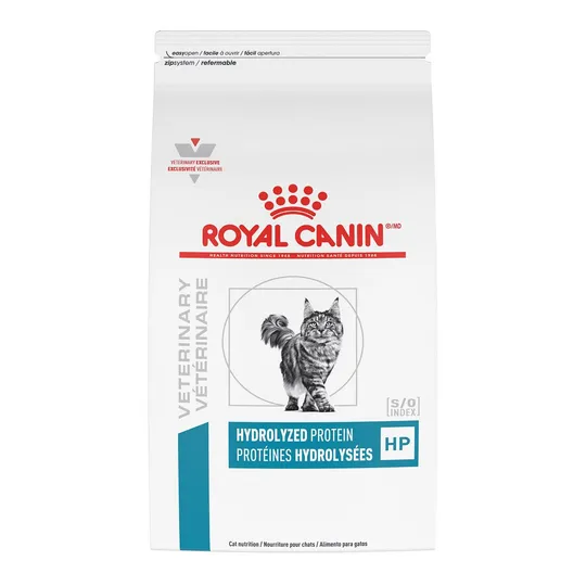 RC Hypoallergenic Hydrolyzed Protein