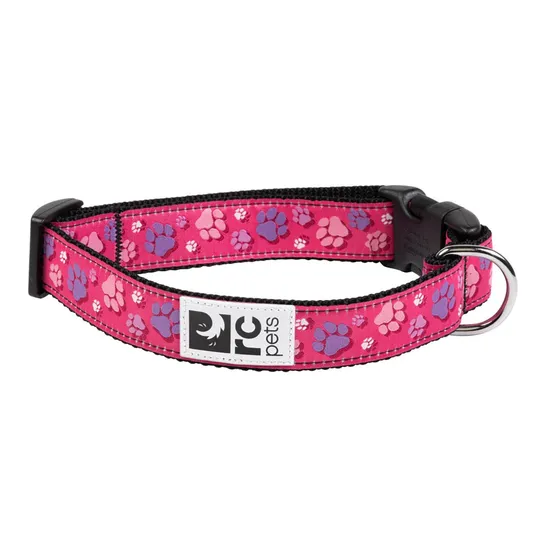 RC Clip Adjustable Fresh Tracks Pink