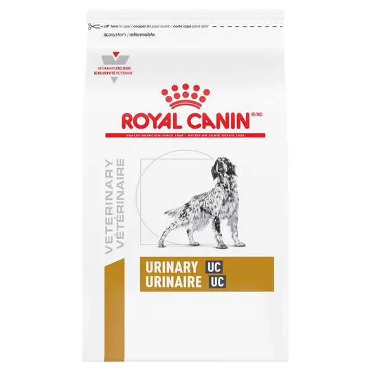 RC Urinary Uc