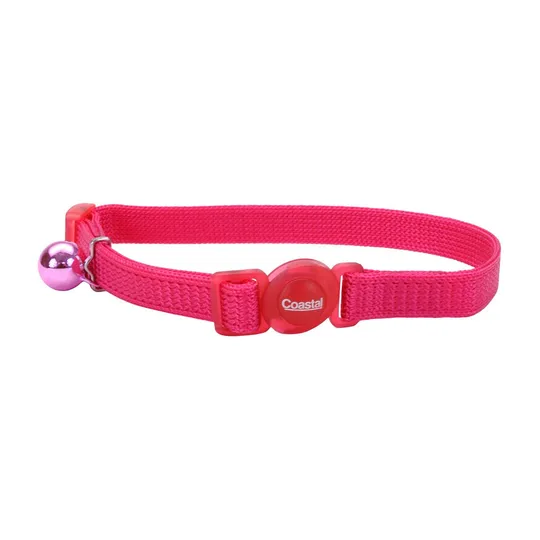 Collar Coastal Breakaway - Pink Flamingo