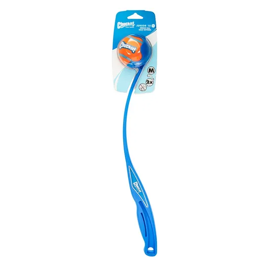 Chuckit Jr Ball Launcher For Medium Balls