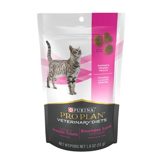 PVD Urinary Health Treat
