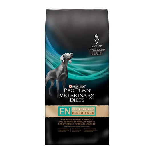 PVD En (Gastroenteric) Naturals
