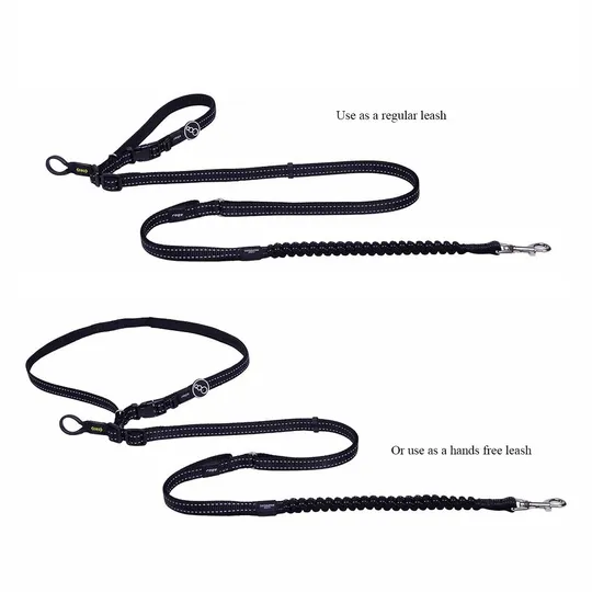 Lead Rogz Utility Hands Free Black