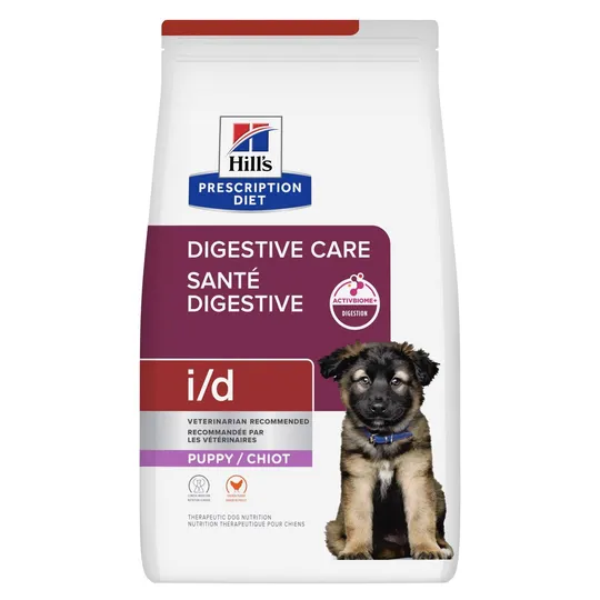 Hills i/d Digestive Care Puppy