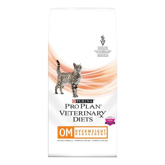 PVD Om (Weight Manage) Formula