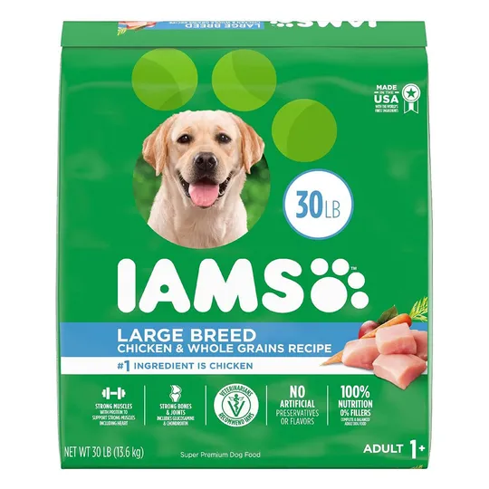 Iams Proactive Health Adult Large Breed
