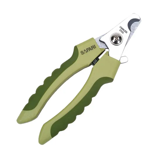 Nail Trimmer Safari Professional