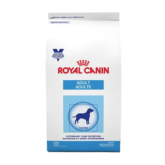 RC Adult Medium Dog