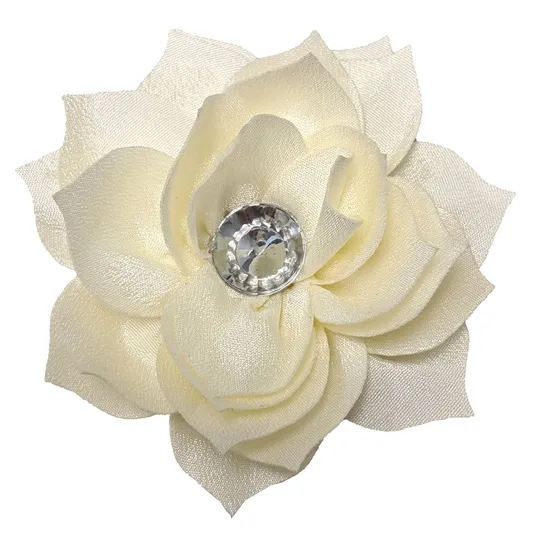 Posie Neck Wear Cream
