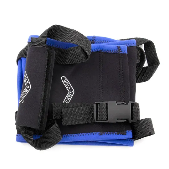 Harness Walkabout Front