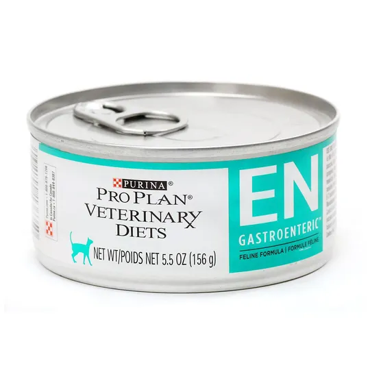 PVD En (Gastro) Formula - Wet