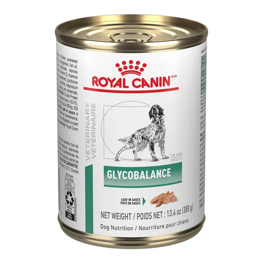 RC GlycoBalance Formula