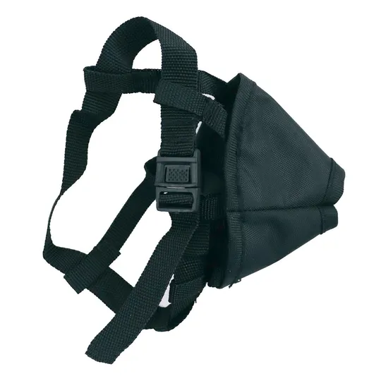 Muzzle Buster Nylon Cat - Unisize