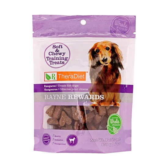 Rayne Rewards Training Treat Kangaroo