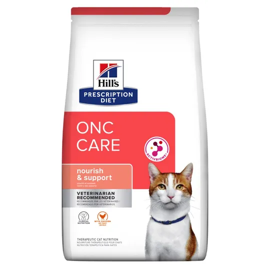 Hills ONC Care with Chicken