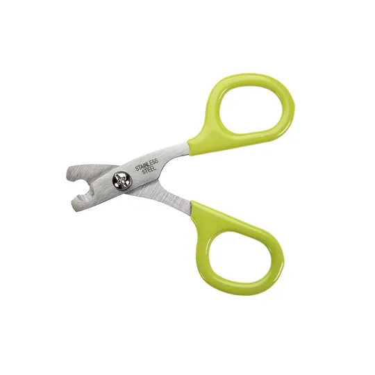 Nail Trimmer Safari Stainless STEEL - Cats