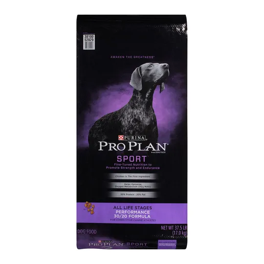 Pro Plan Sport Performance 30/20 Chicken