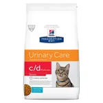 Hills c/d Multicare Stress with Ocean Fish - thumbnail 1
