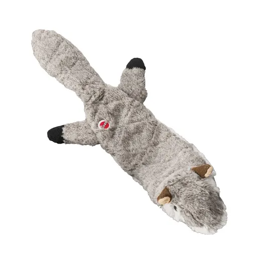 Skinneeez Extreme Quilted Squirrel