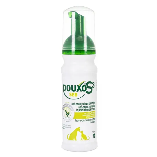 Douxo S3 Seb Mousse